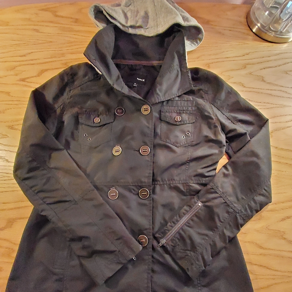 Hurley Lightweight Jacket
